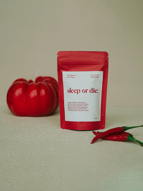Sleep or Die