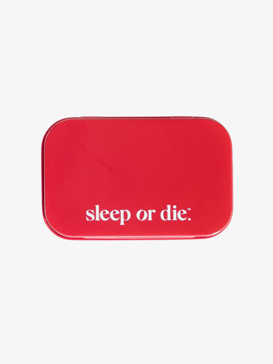 The Sleep Case