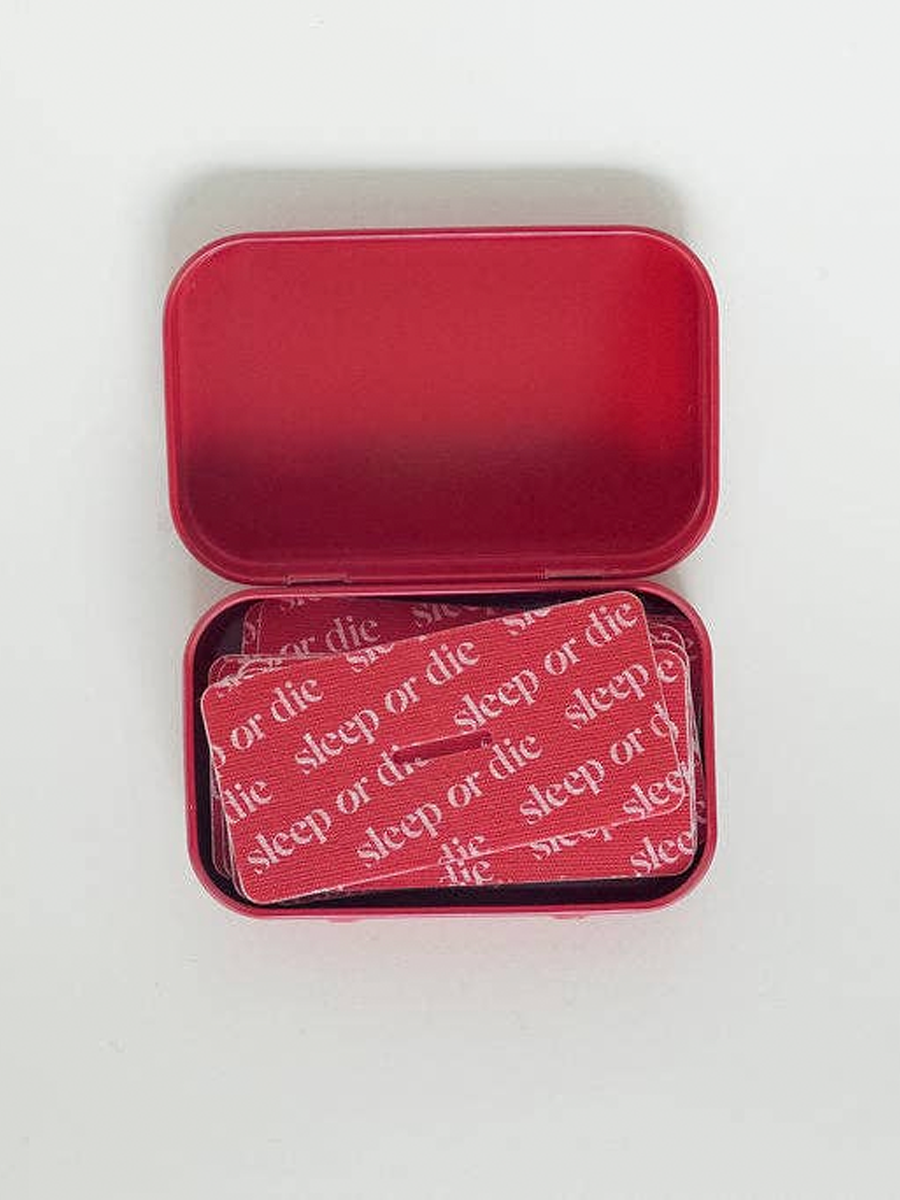 The Sleep Case
