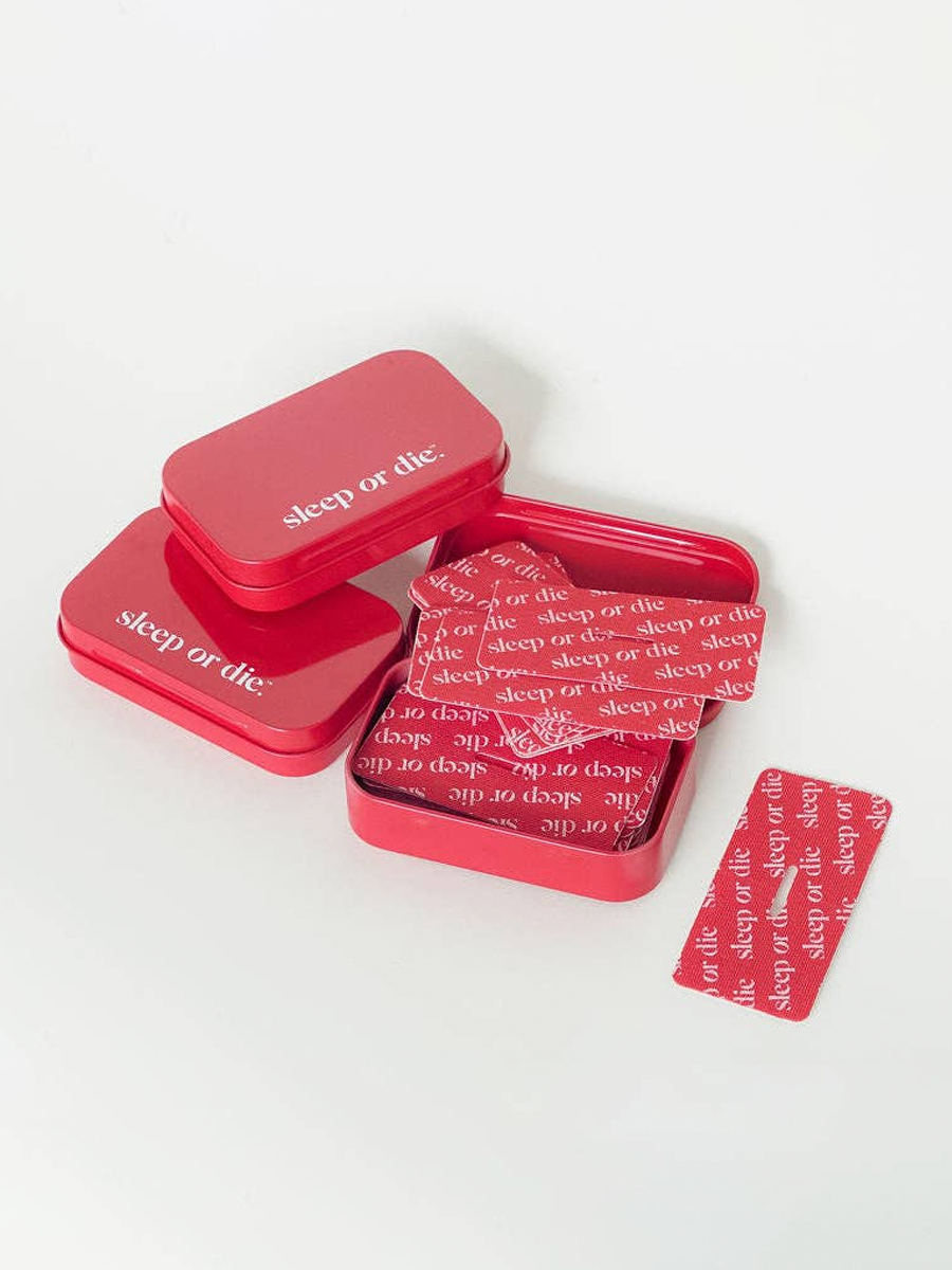 The Sleep Case