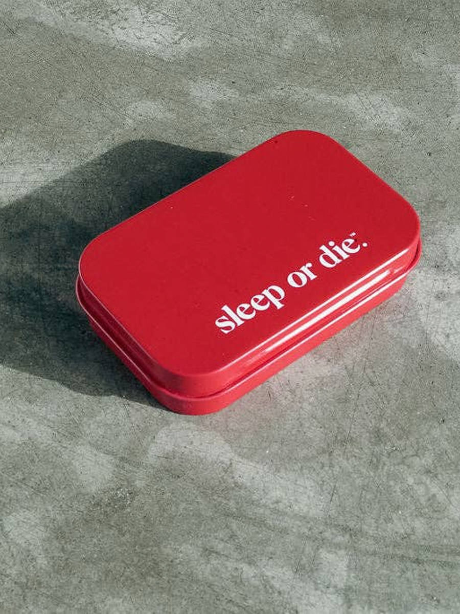 The Sleep Case