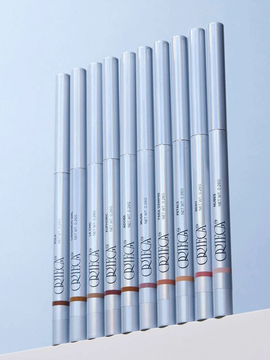 Soft Contour Lip Liner