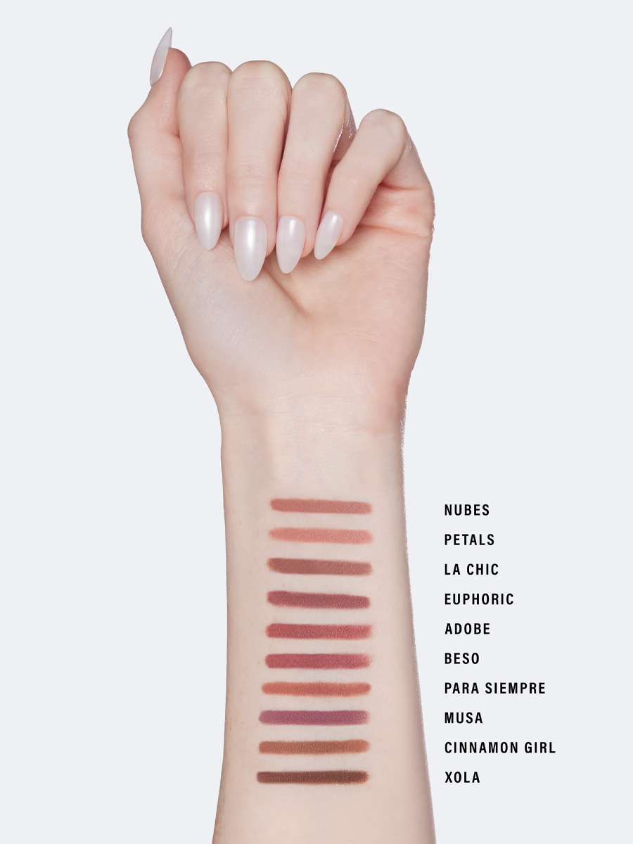 Soft Contour Lip Liner