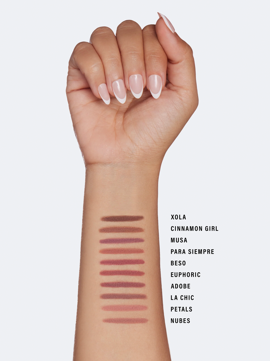 Soft Contour Lip Liner
