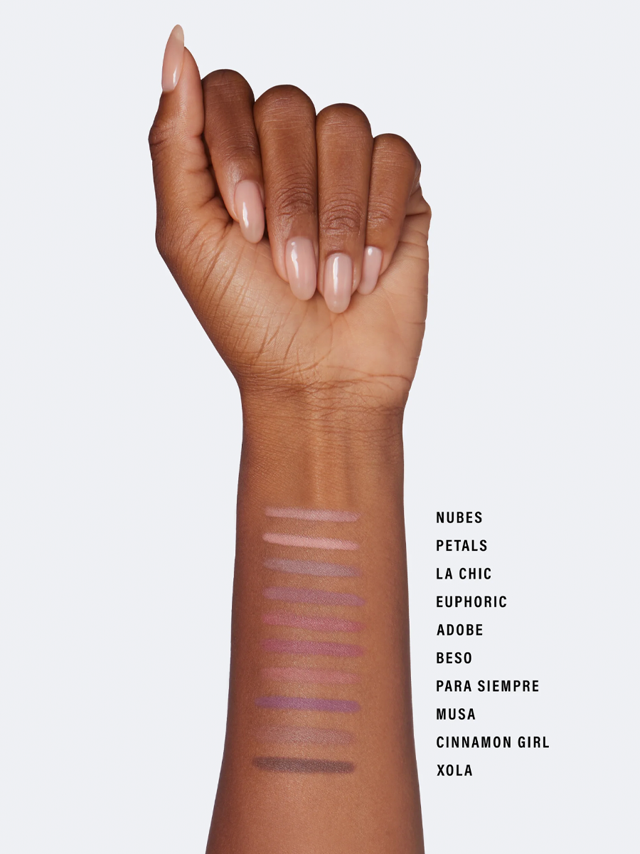 Soft Contour Lip Liner