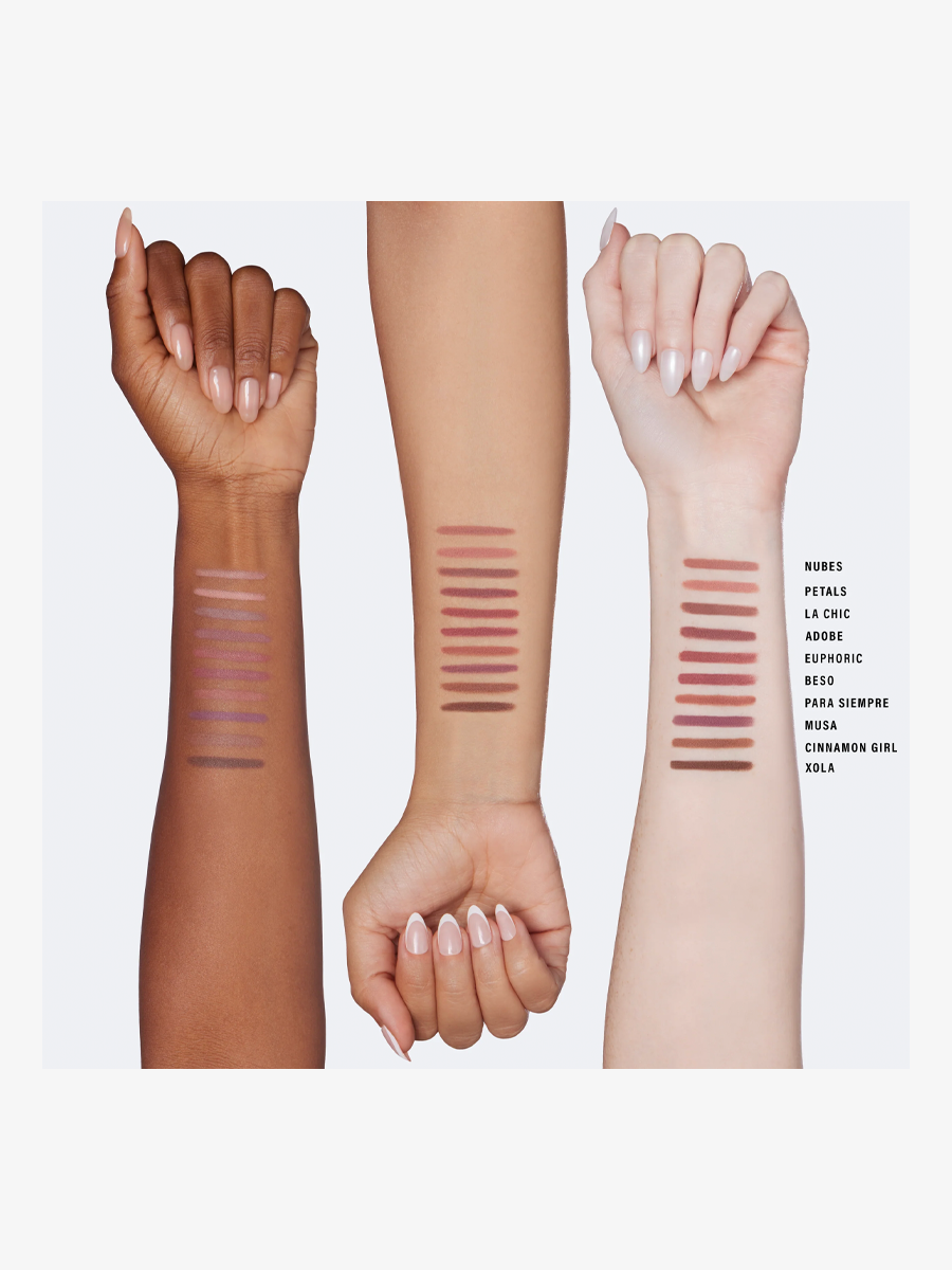 Soft Contour Lip Liner
