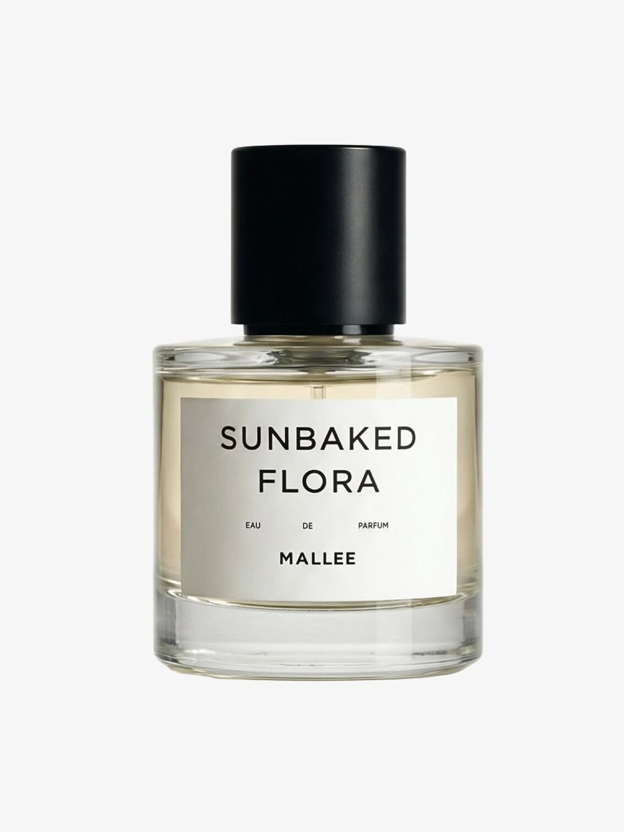 Sunbaked Flora Eau de Parfum
