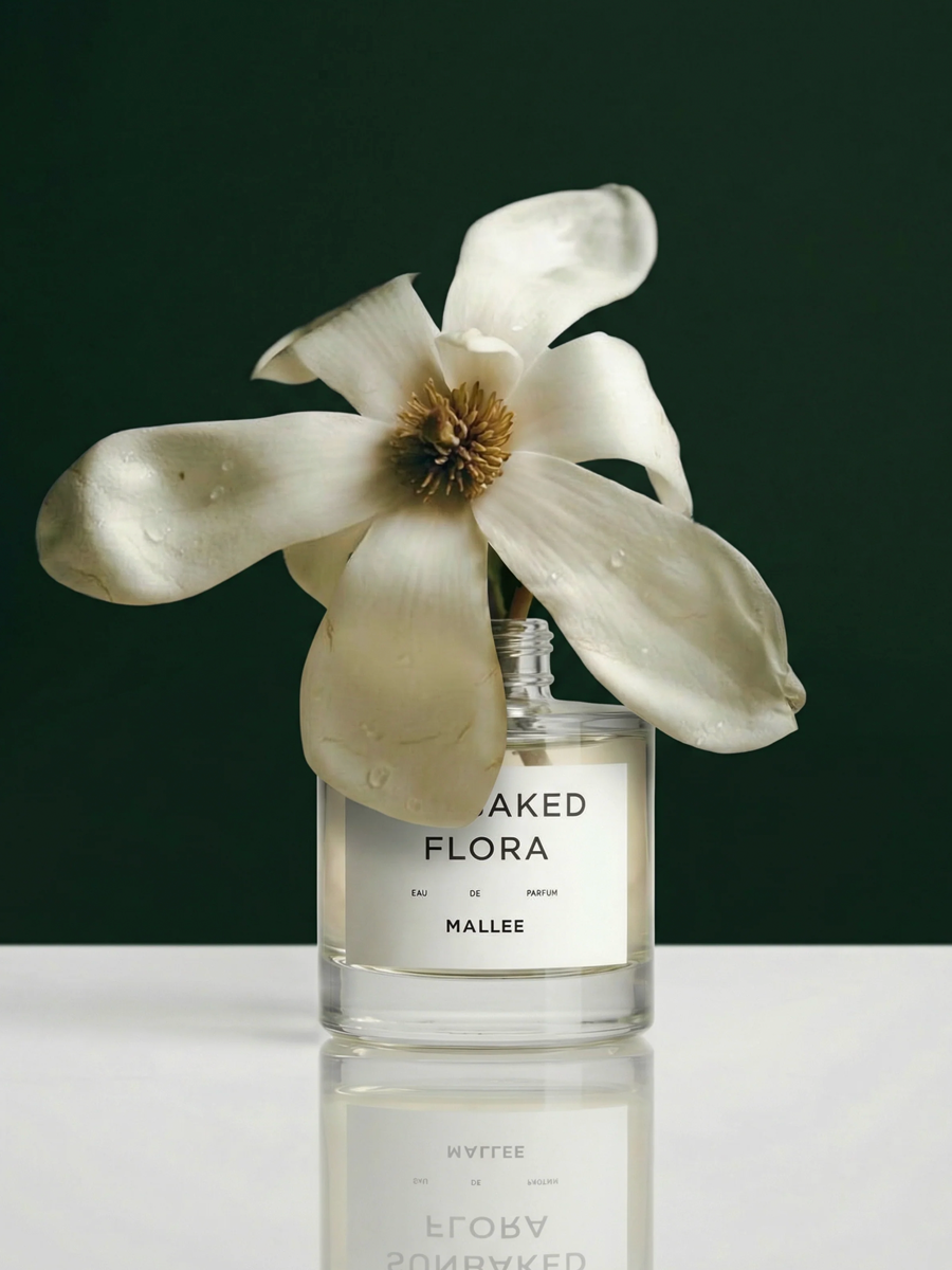 Sunbaked Flora Eau de Parfum