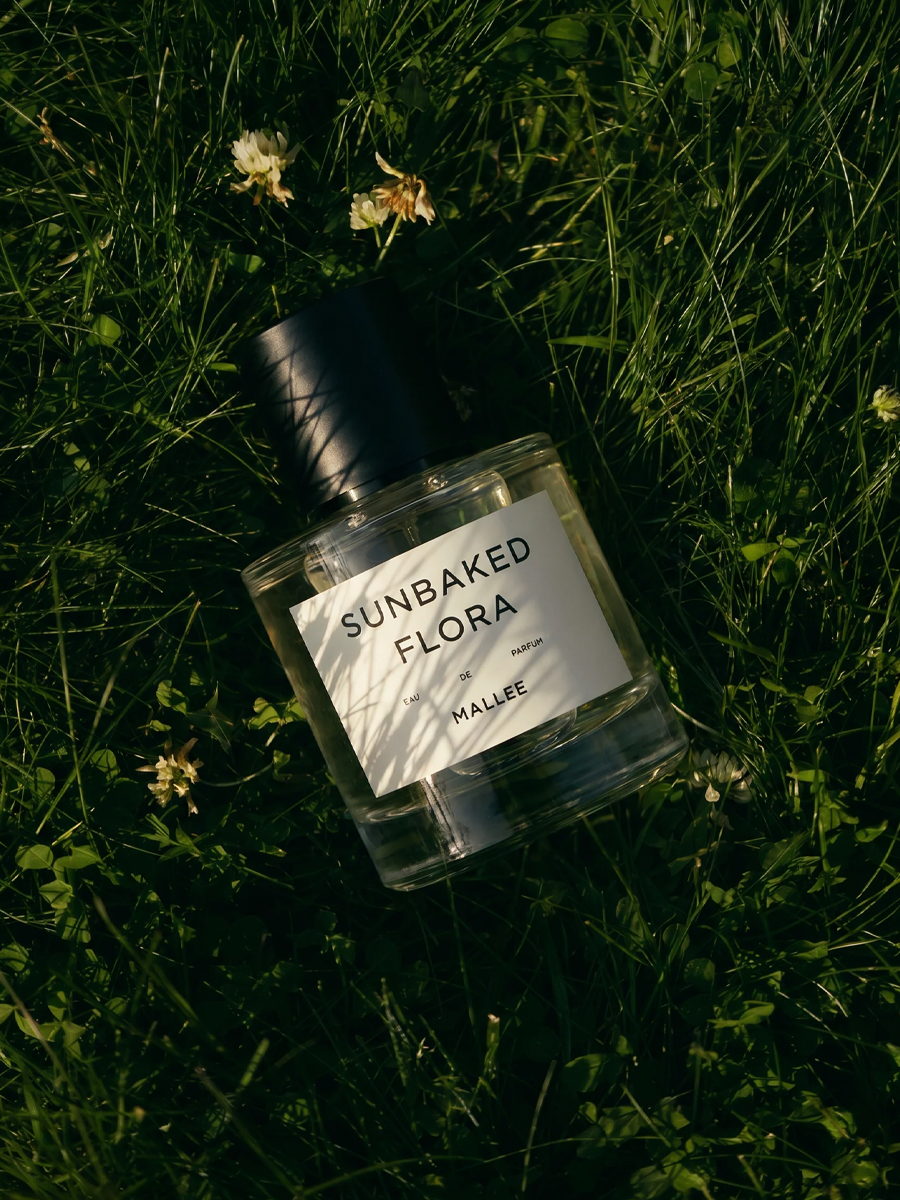 Sunbaked Flora Eau de Parfum