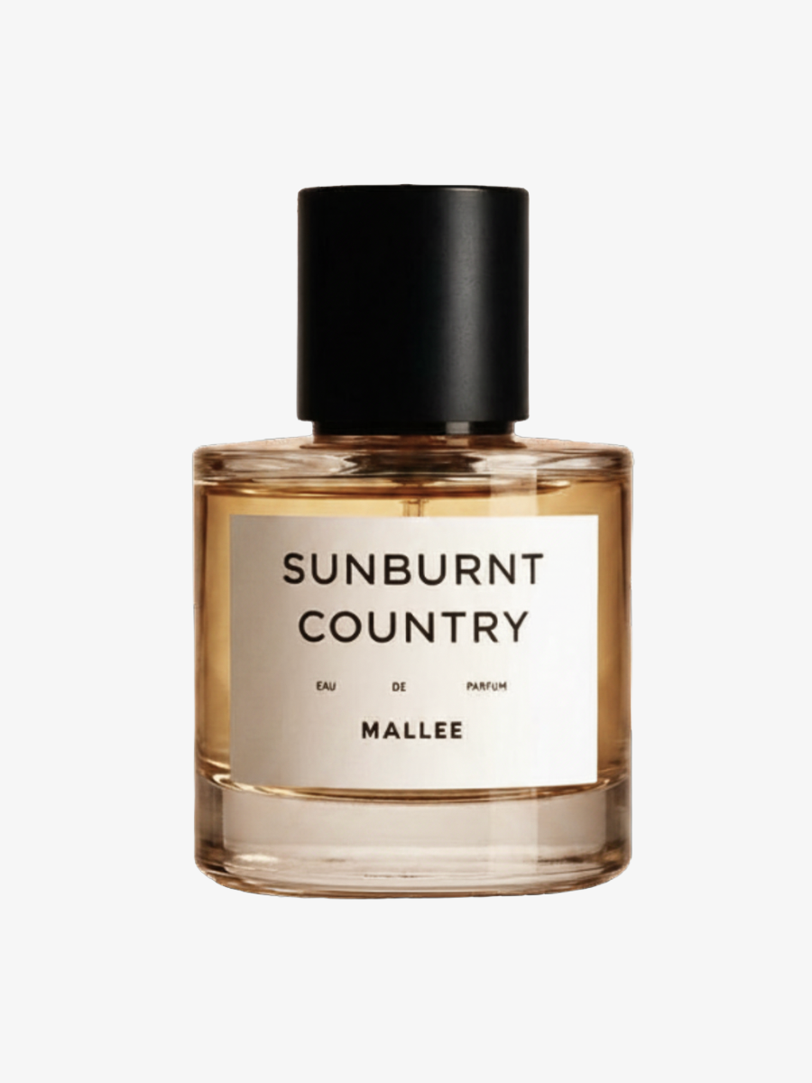 Sunburnt Country Eau de Parfum