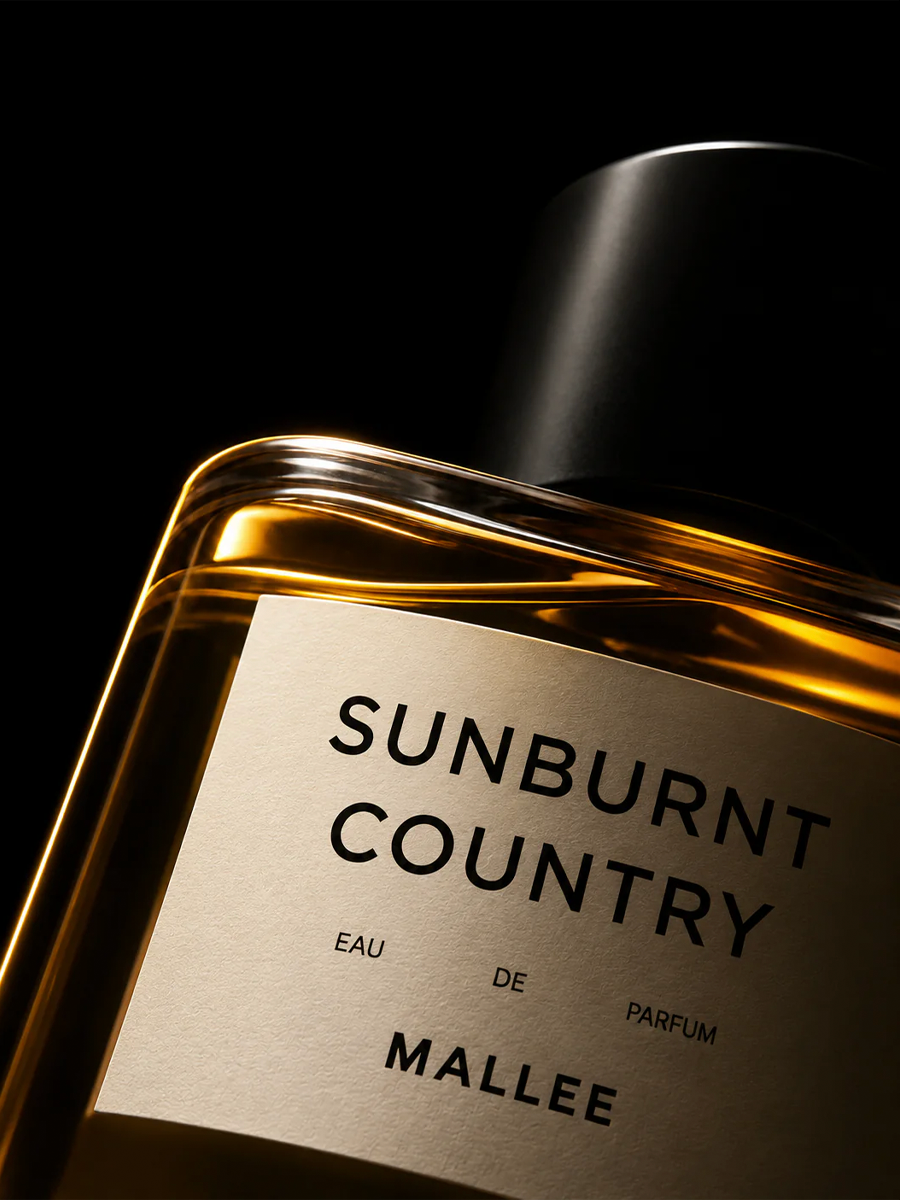 Sunburnt Country Eau de Parfum