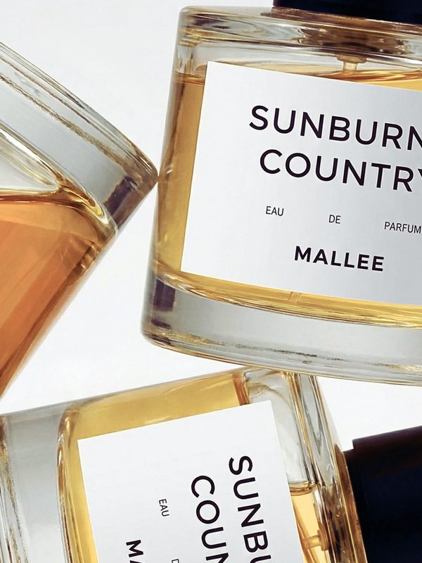 Mallee Parfum