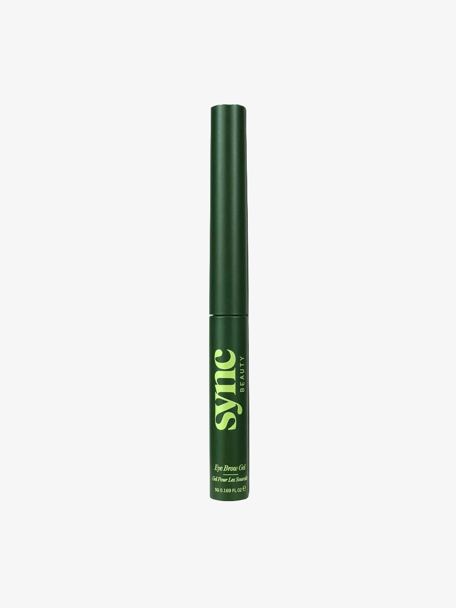 Clear Brow Gel