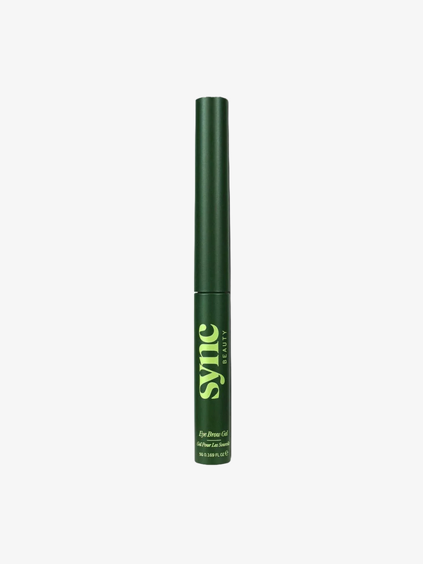 Clear Brow Gel