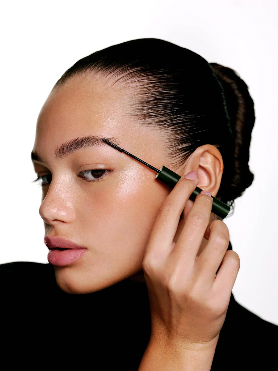 Clear Brow Gel