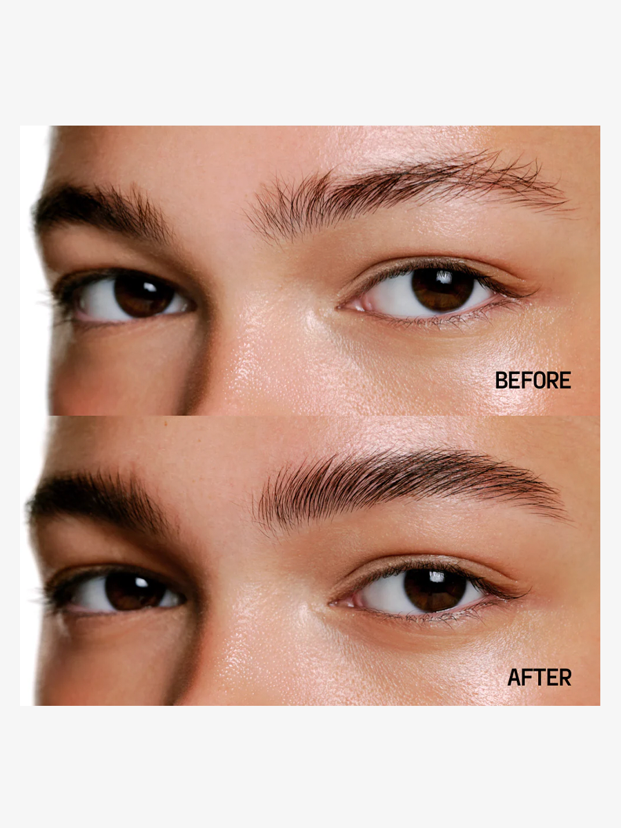 Clear Brow Gel