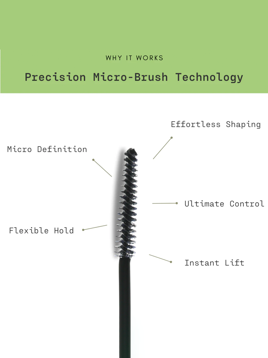 Clear Brow Gel