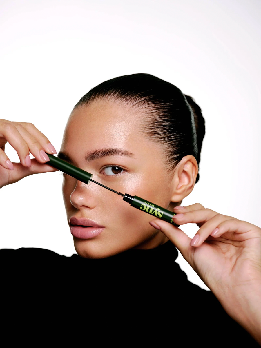 Clear Brow Gel