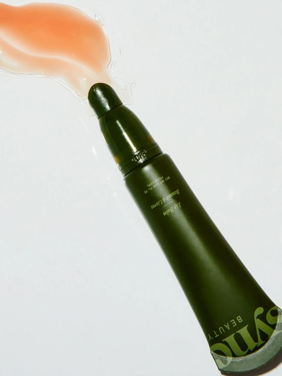 Lip Balm