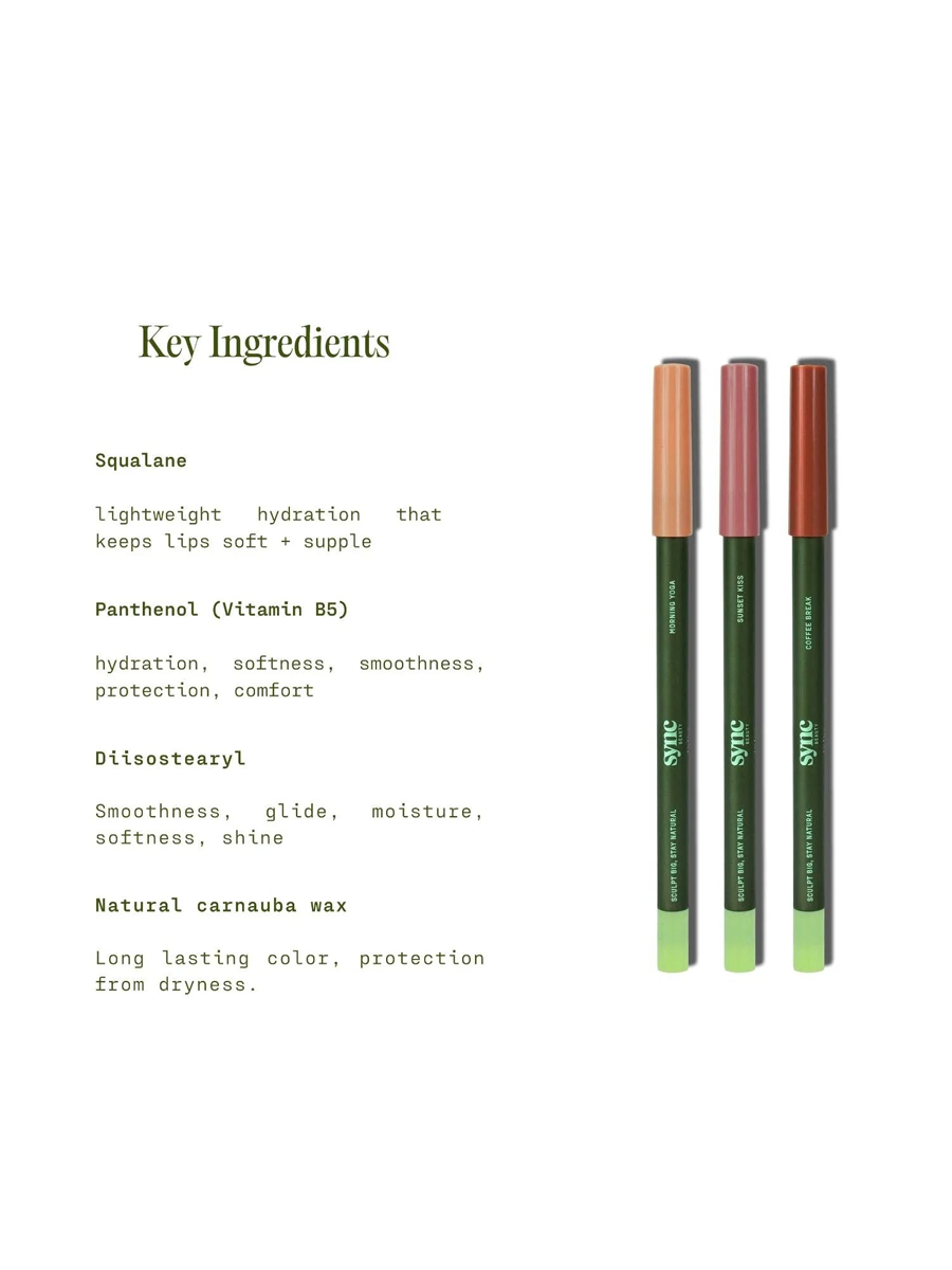 Lip Liner