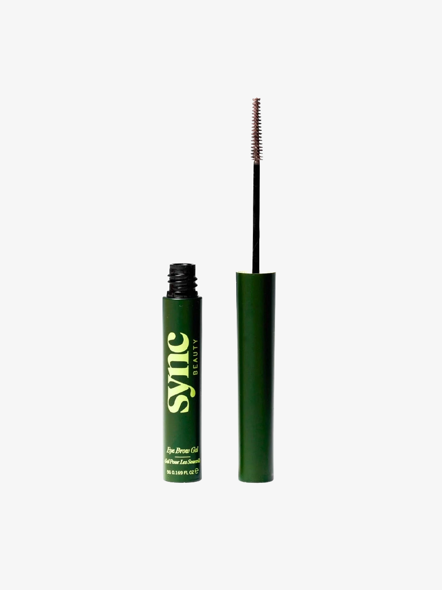 Tinted Brow Gel