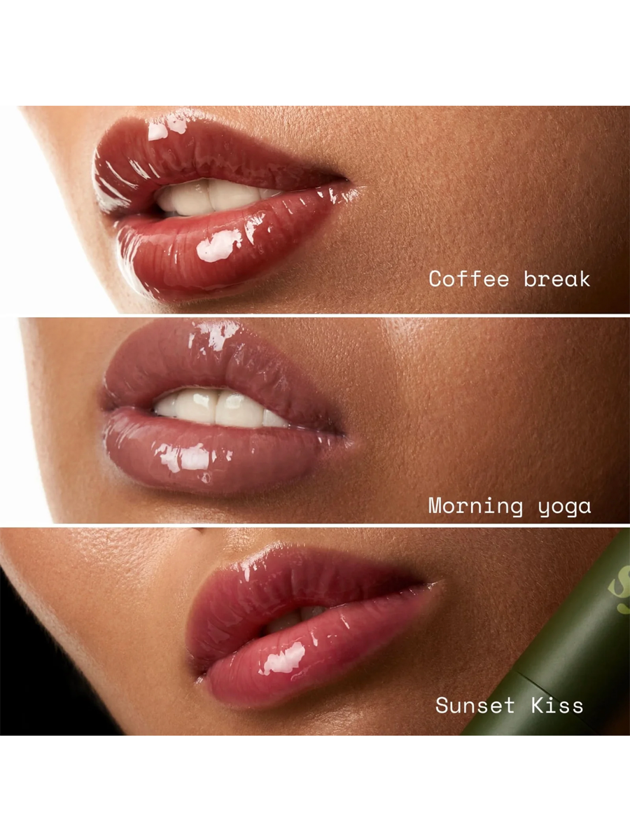 Tinted Lip Oil