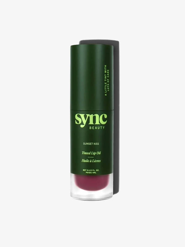 Tinted Lip Oil