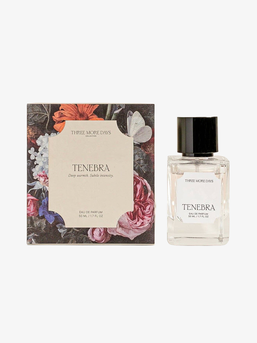 Tenebra Eau de Parfum