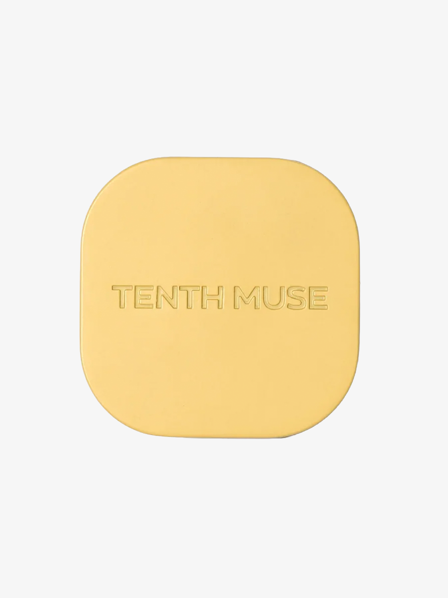 Refillable Vessel Butter