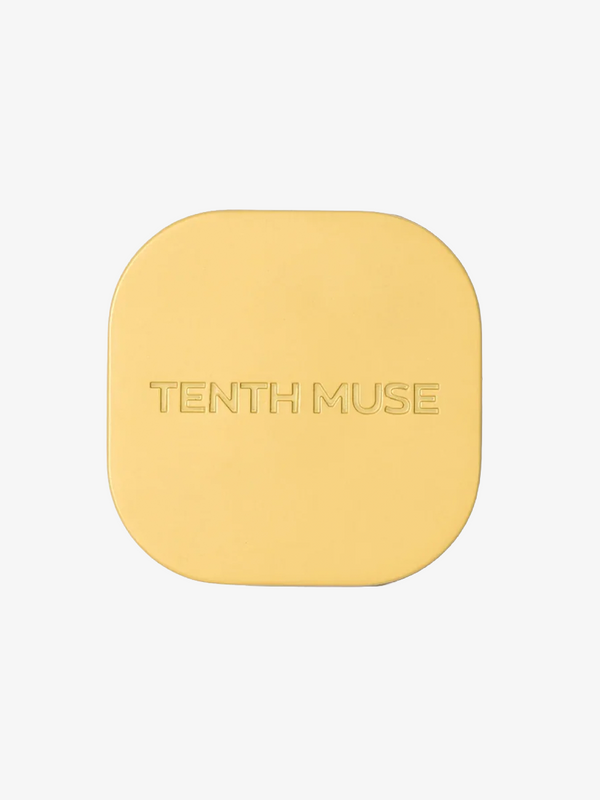 Refillable Vessel Butter
