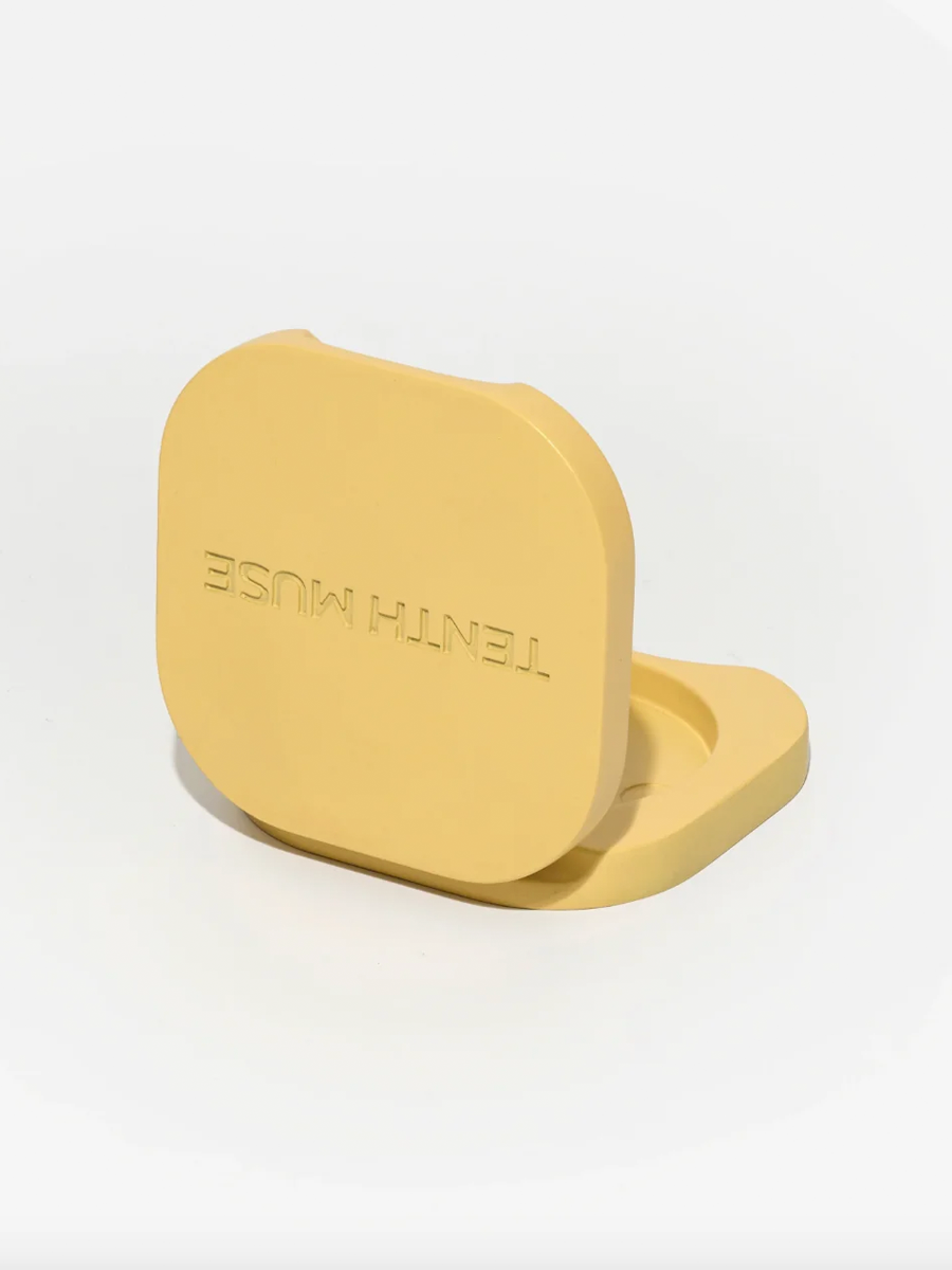 Refillable Vessel Butter