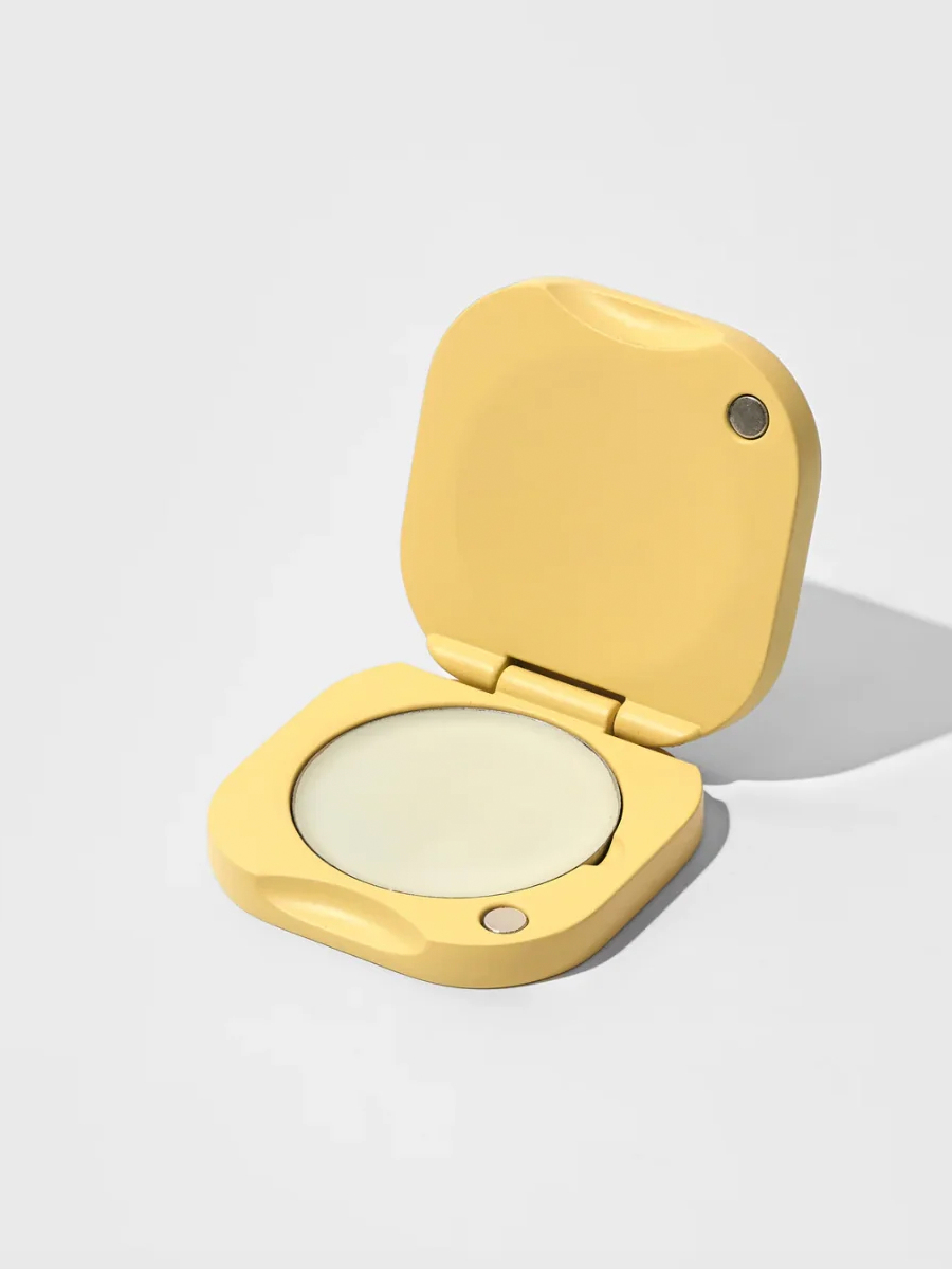 Refillable Vessel Butter