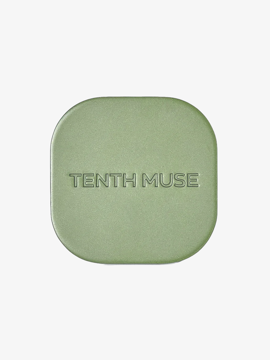 Refillable Vessel Matcha