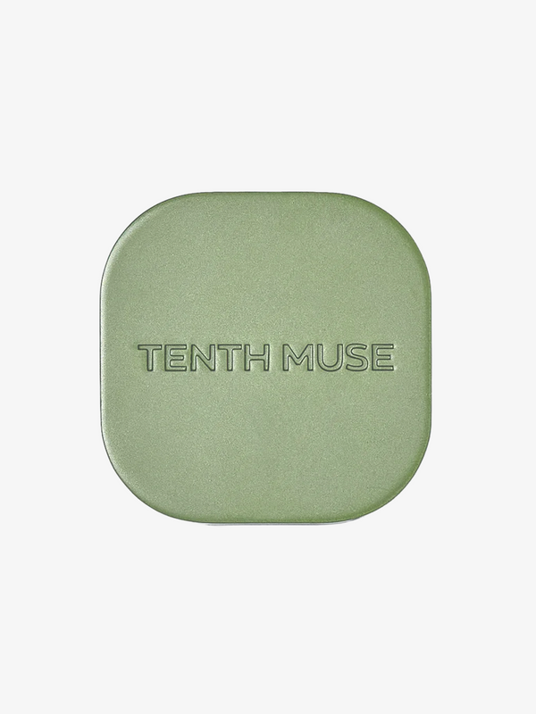 Refillable Vessel Matcha