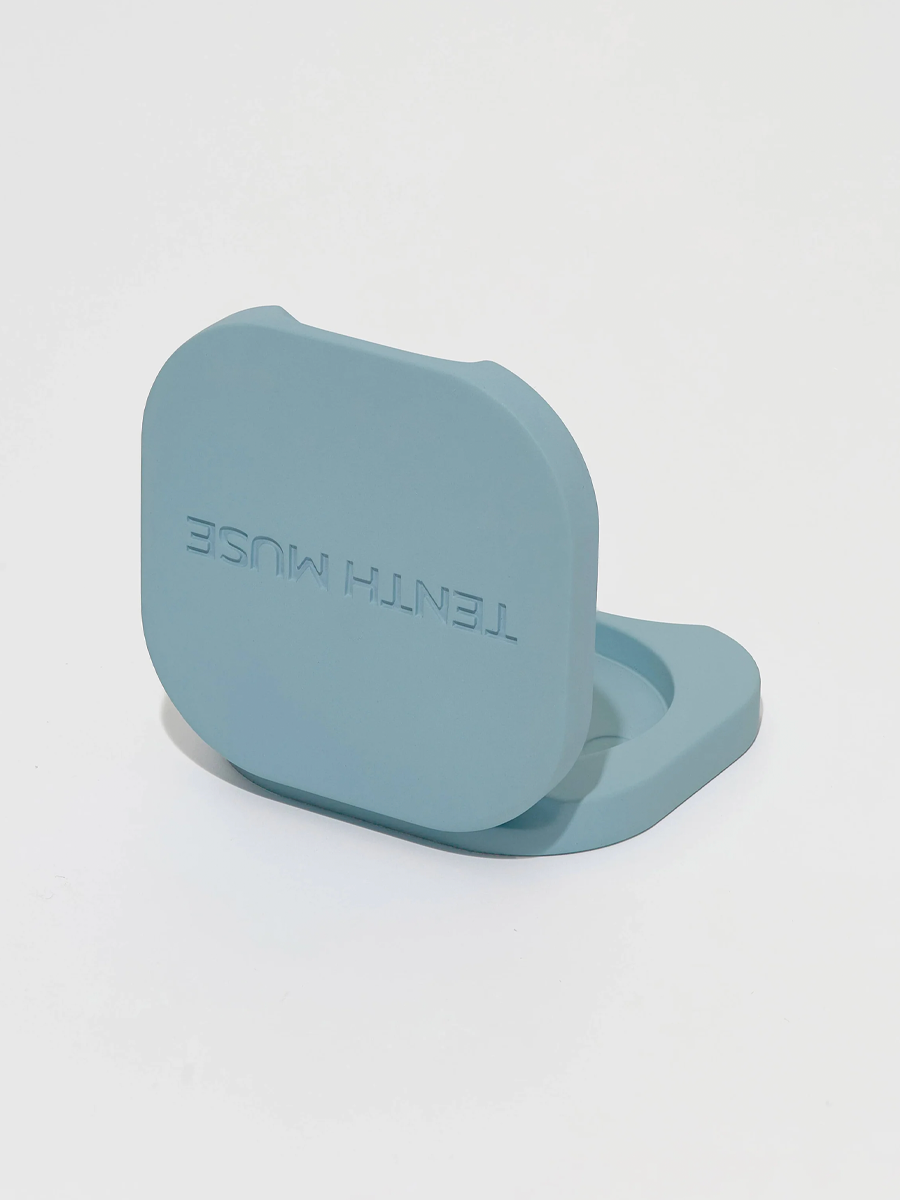 Refillable Vessel St. Barts