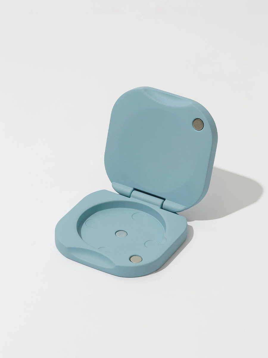 Refillable Vessel St. Barts