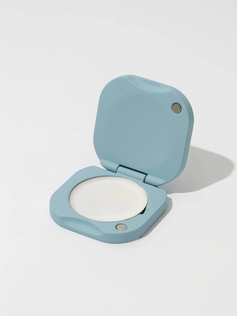 Refillable Vessel St. Barts