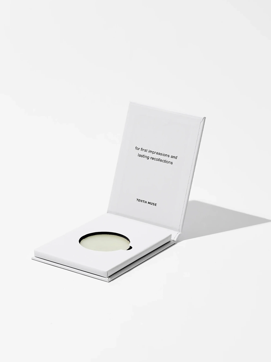 Salted Skin Solid Perfume Balm