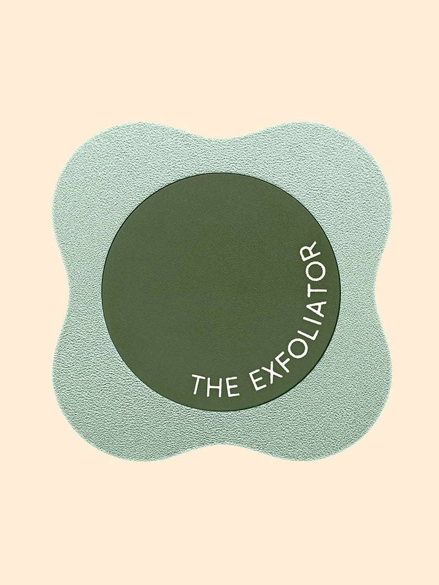 The Exfoliator