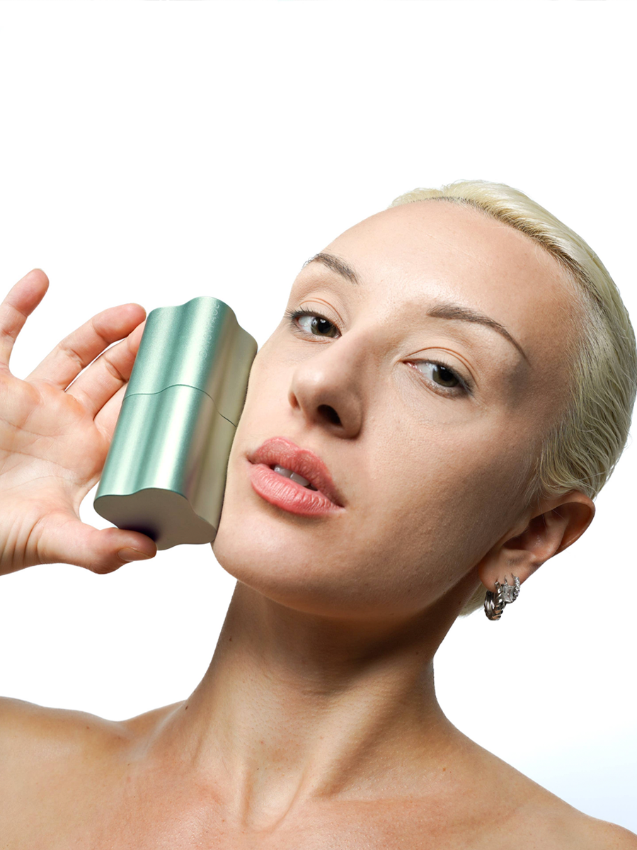 The Exfoliator