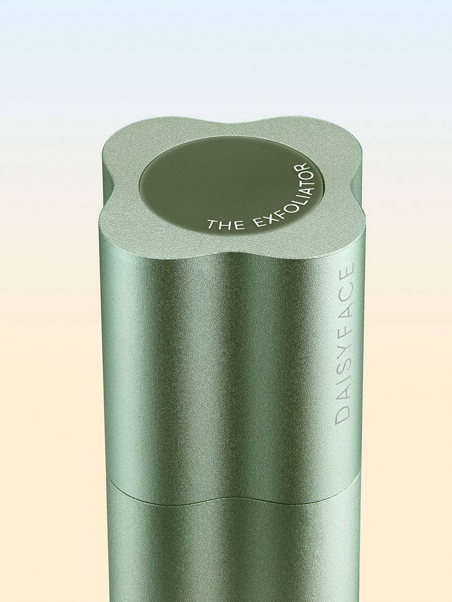 The Exfoliator