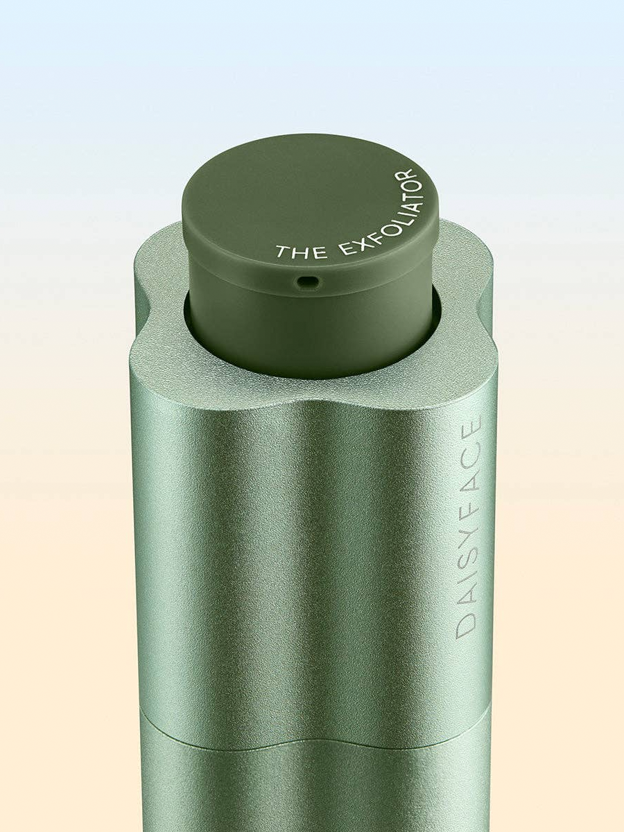 The Exfoliator