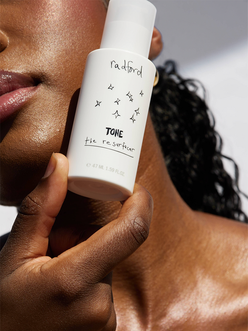 TONE Daily Resurfacing Gel