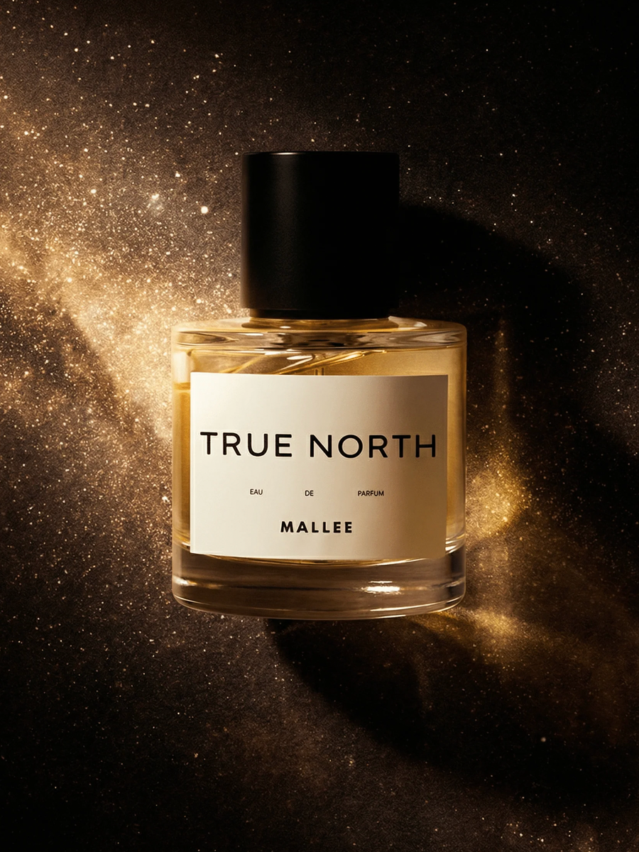 True North Eau de Parfum