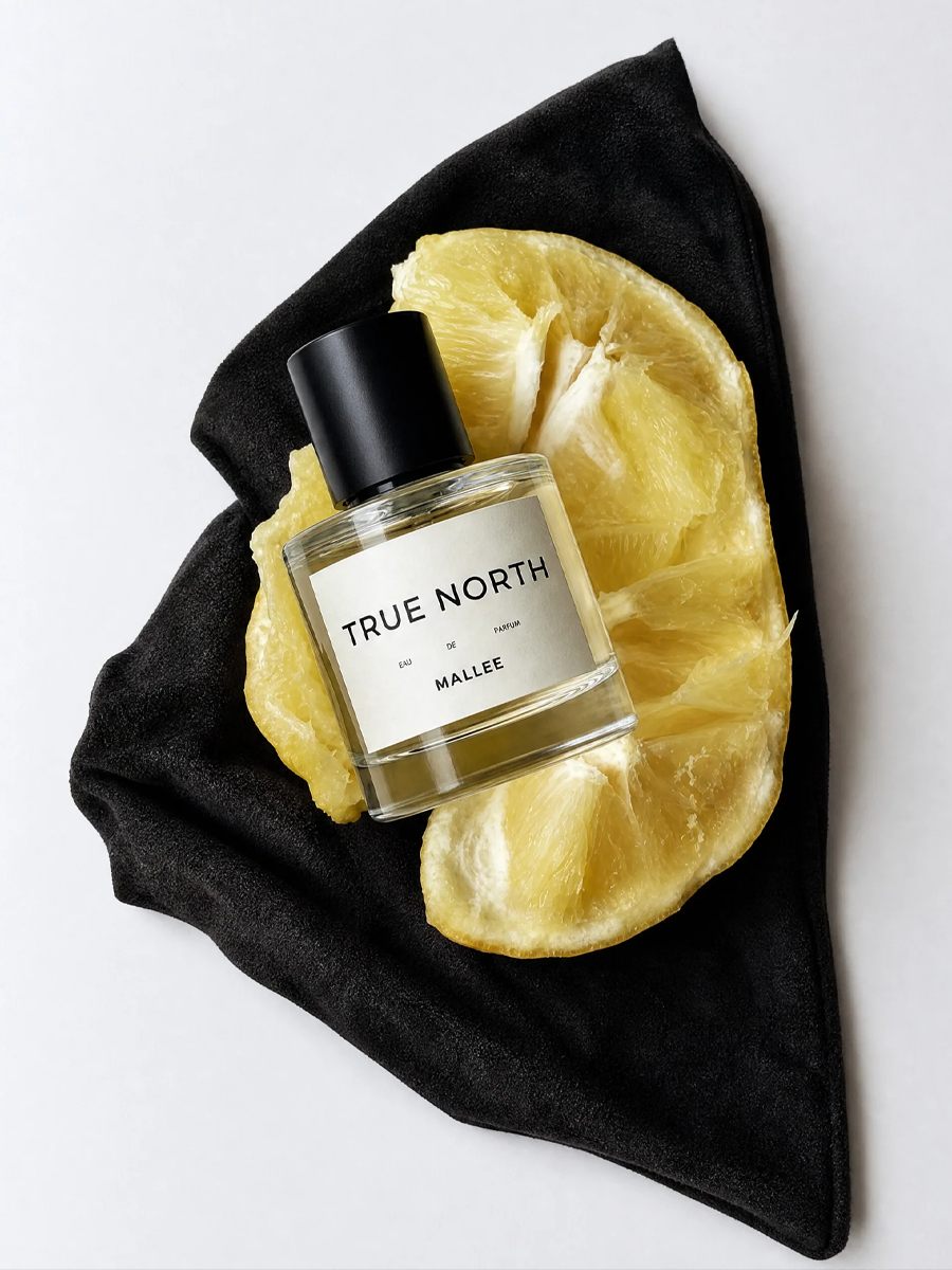 True North Eau de Parfum