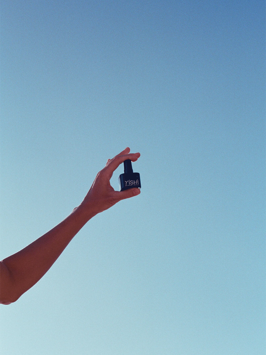 Brightening Serum