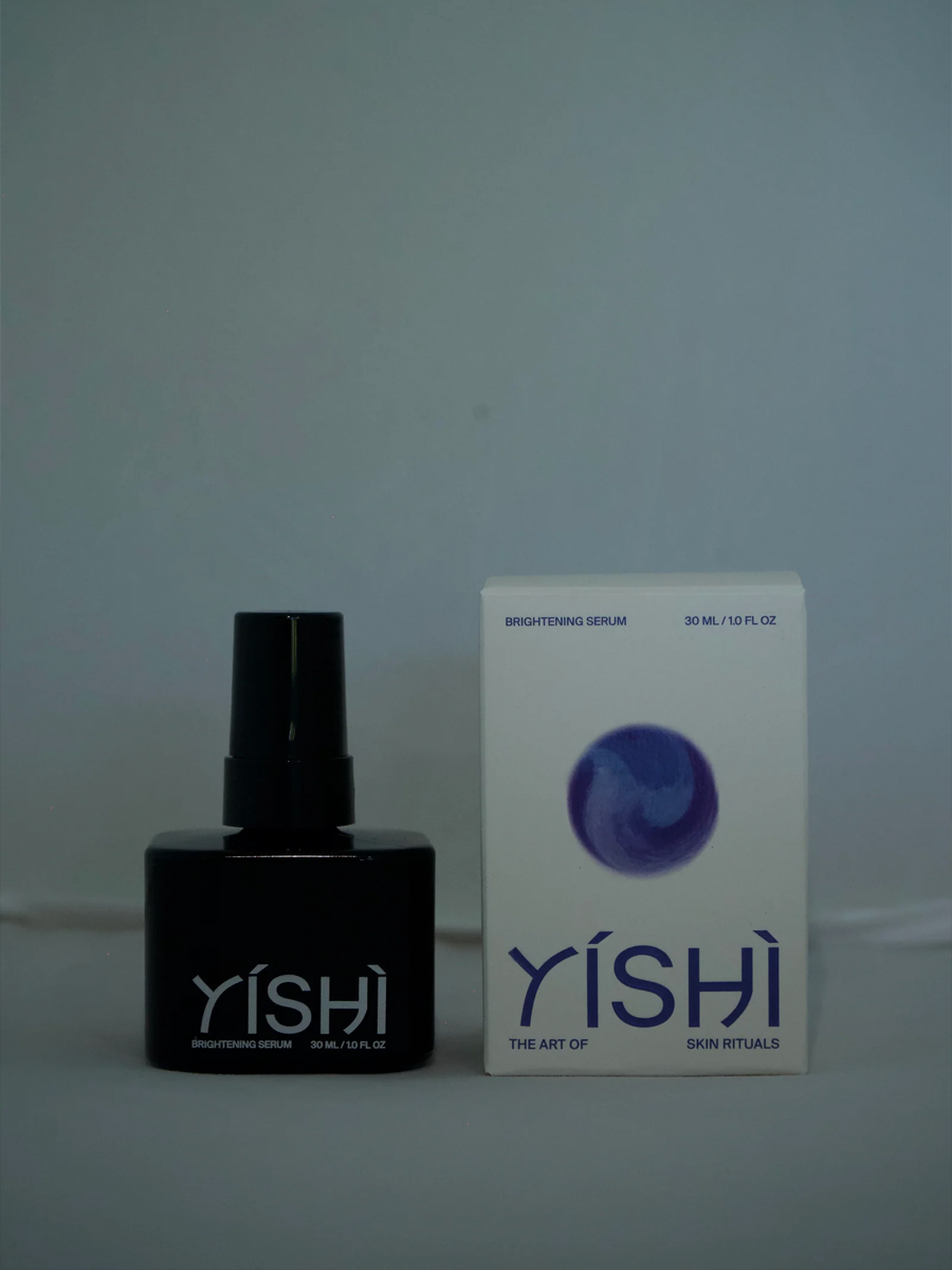 Brightening Serum
