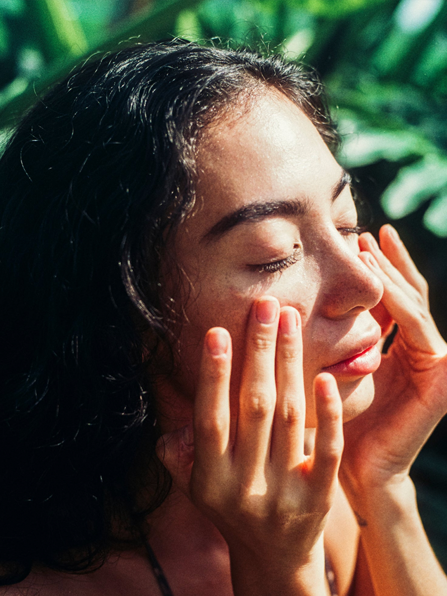 Brightening Serum
