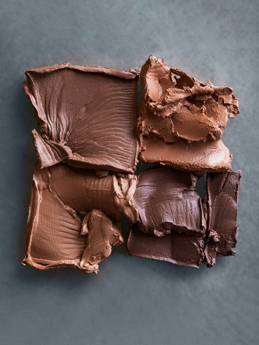 Refillable Cream Bronzer