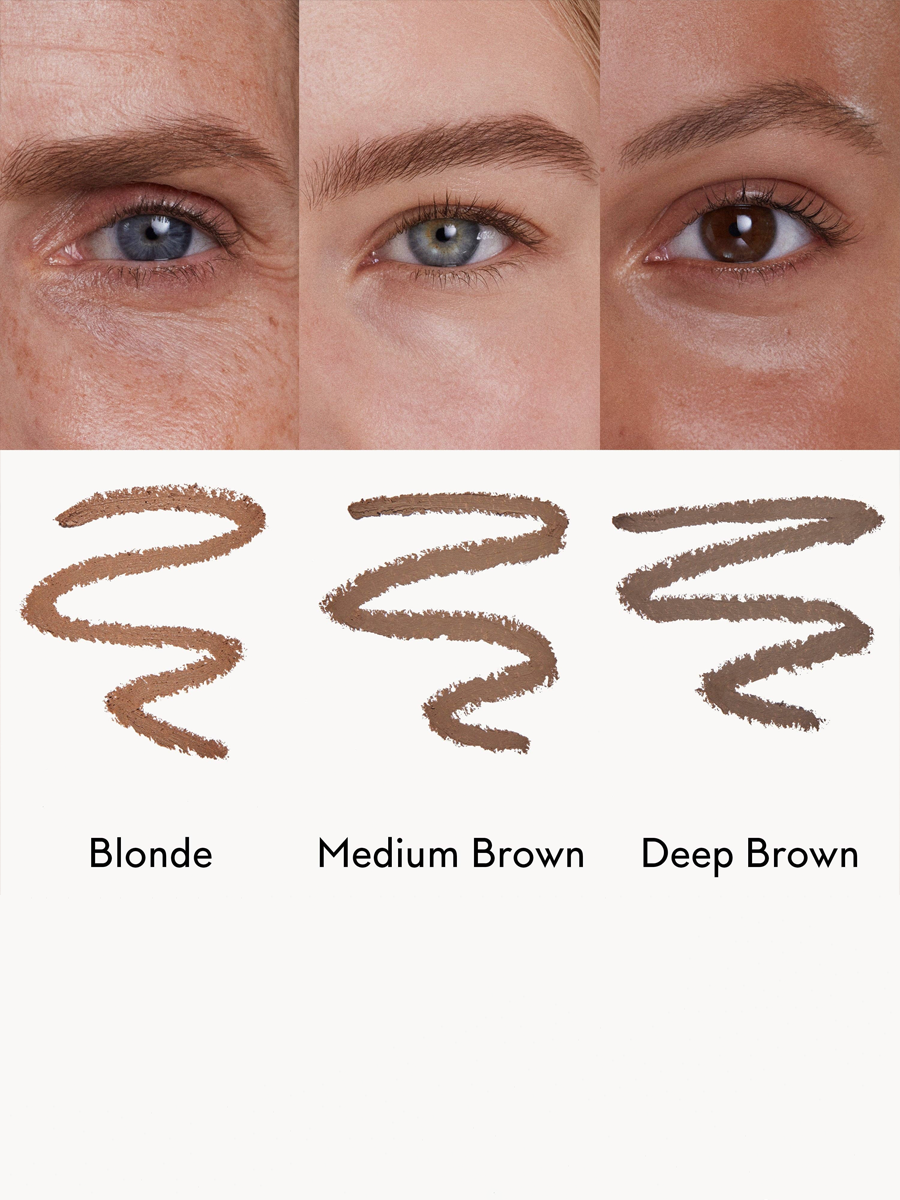 Brow Pencil
